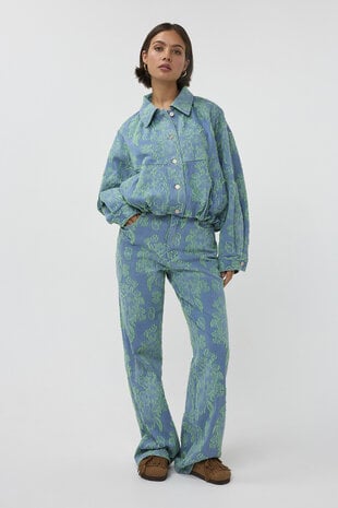 Studio Amaya Jack || Layla || Lime