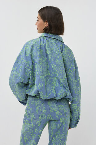 Studio Amaya Jack || Layla || Lime