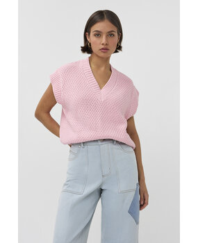 Studio Amaya Top || Ardina || Pink