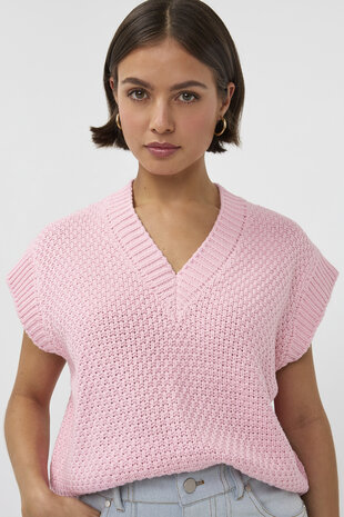 Studio Amaya Top || Ardina || Pink