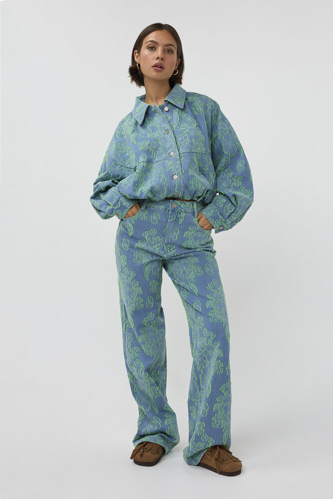 Studio Amaya Studio Amaya  || Anna || Lime