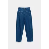 CKS Jeans || Tizzy || Blue medium CKS Jeans || Tizzy || Blue medium