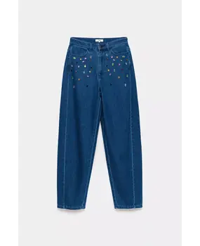 CKS Jeans || Tizzy || Blue medium