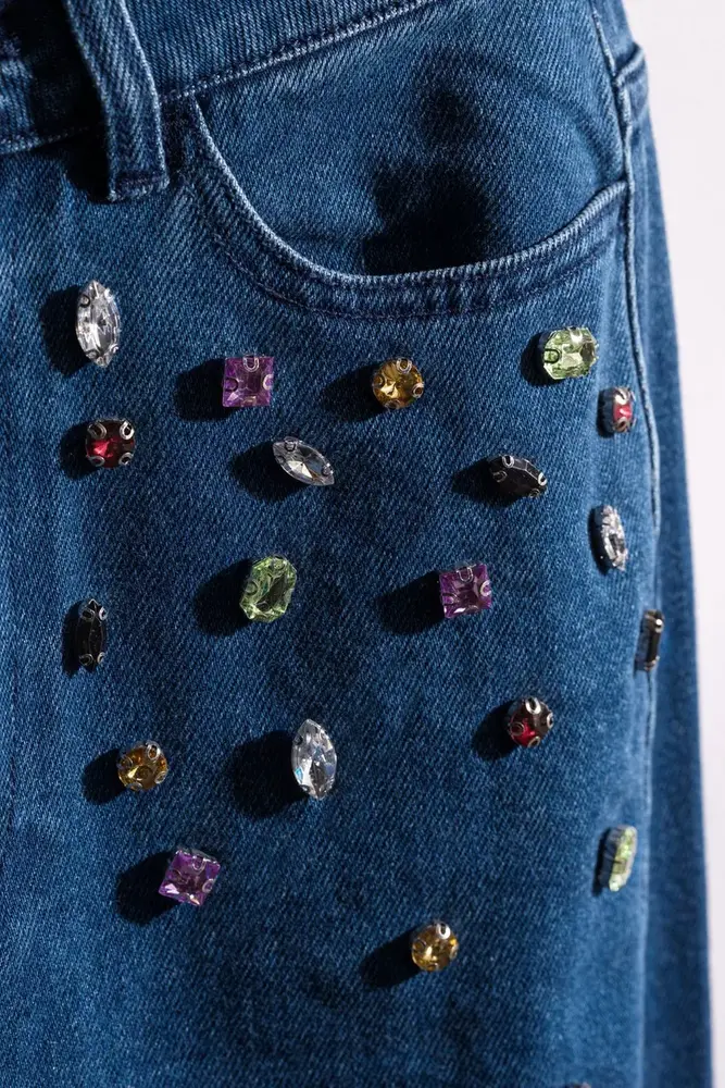 CKS Jeans || Tizzy || Blue medium