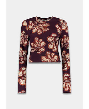 Harper & Yve Top || Steff - LS || Desert Flower