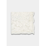 Harper & Yve Sjaal || Lace Scarf || Ecru