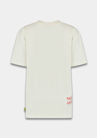 Harper & Yve Harper & Yve || Bandida ss || Ecru