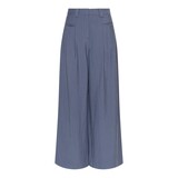 MSCH Copenhagen Pantalon || Frode HW Pant || Vintage indigo MSCH Copenhagen Pantalon || Frode HW Pant || Vintage indigo