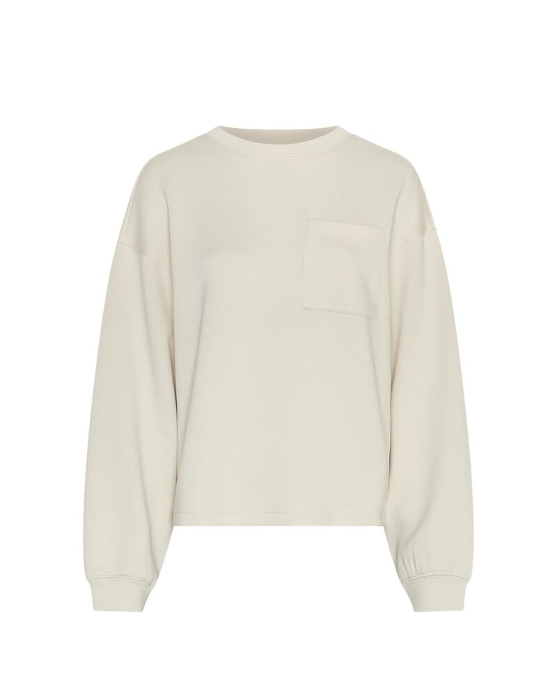 MSCH Copenhagen Sweater || Illiana ima Q || Oatmeal