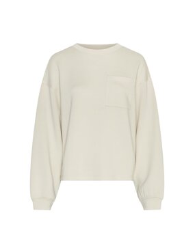 MSCH Copenhagen Sweater || Illiana ima Q || Oatmeal