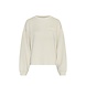 MSCH Copenhagen Sweater || Illiana ima Q || Oatmeal