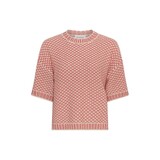 MSCH Copenhagen Top || Catina Pilla || oatmeal/F Rose MSCH Copenhagen Top || Catina Pilla || oatmeal/F Rose