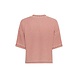 MSCH Copenhagen Top || Catina Pilla || oatmeal/F Rose