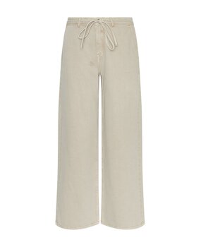 MSCH Copenhagen Jeans|| Lio Pants || Sand Wash