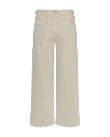 MSCH Copenhagen Jeans|| Lio Pants || Sand Wash