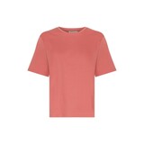 MSCH Copenhagen T-shirt || Melea Icon | | F.Rose lantana