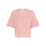 MSCH Copenhagen T-shirt || Moa Melea || Candle Peach