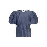 MSCH Copenhagen Top || Orkidea 2/4  || Vintage Indigo