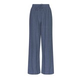 MSCH Copenhagen Pantalon|| Viana Ginia Pants || Vintage Indigo