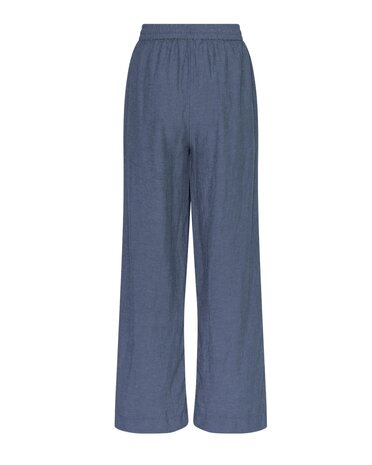 MSCH Copenhagen Pantalon|| Viana Ginia Pants || Vintage Indigo