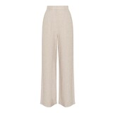 MSCH Copenhagen Pantalon ||Pennie Ginia HW || Sand Melange