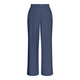 MSCH Copenhagen Pantalon ||Pennie Ginia HW Pant || Vintage Idigo