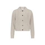 MSCH Copenhagen Jack || Viana Ginia Jacket || Sand Melange