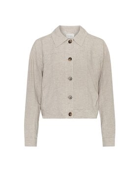 MSCH Copenhagen Jack || Viana Ginia Jacket || Sand Melange