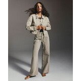 MSCH Copenhagen Blouse || Lio Shirt || Sand Wash