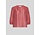 Blouse || Ramona Rikkelia 3/4 Shirt || Faded rose