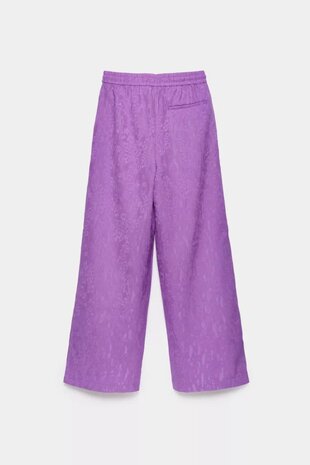 CKS Pantalon || tobywide || Purple Lila
