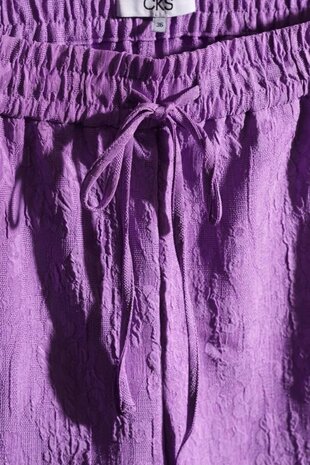 CKS Pantalon || tobywide || Purple Lila