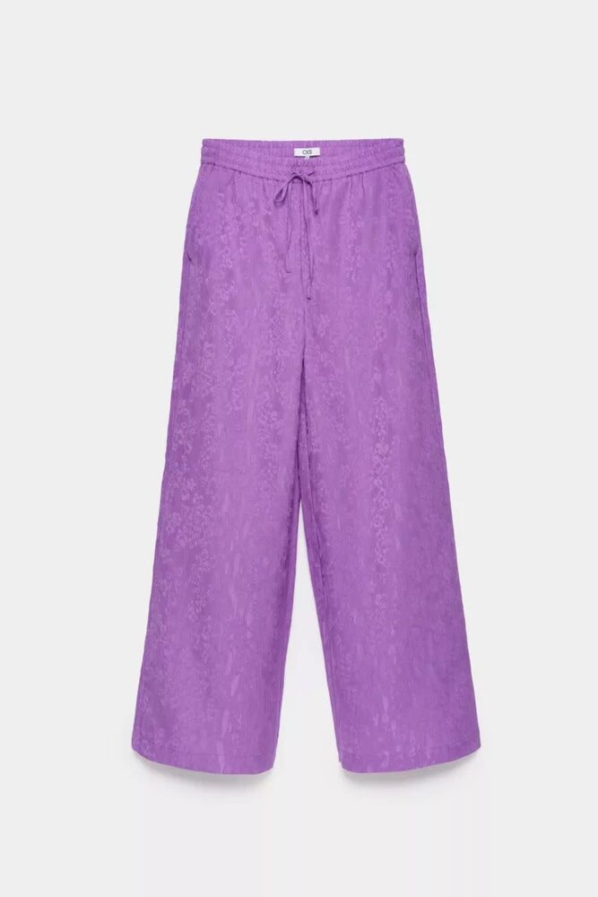 CKS Pantalon || tobywide || Purple Lila