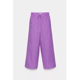 CKS Pantalon || tobywide || Purple Lila