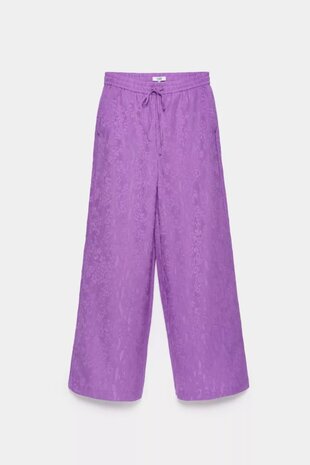 CKS Pantalon || tobywide || Purple Lila