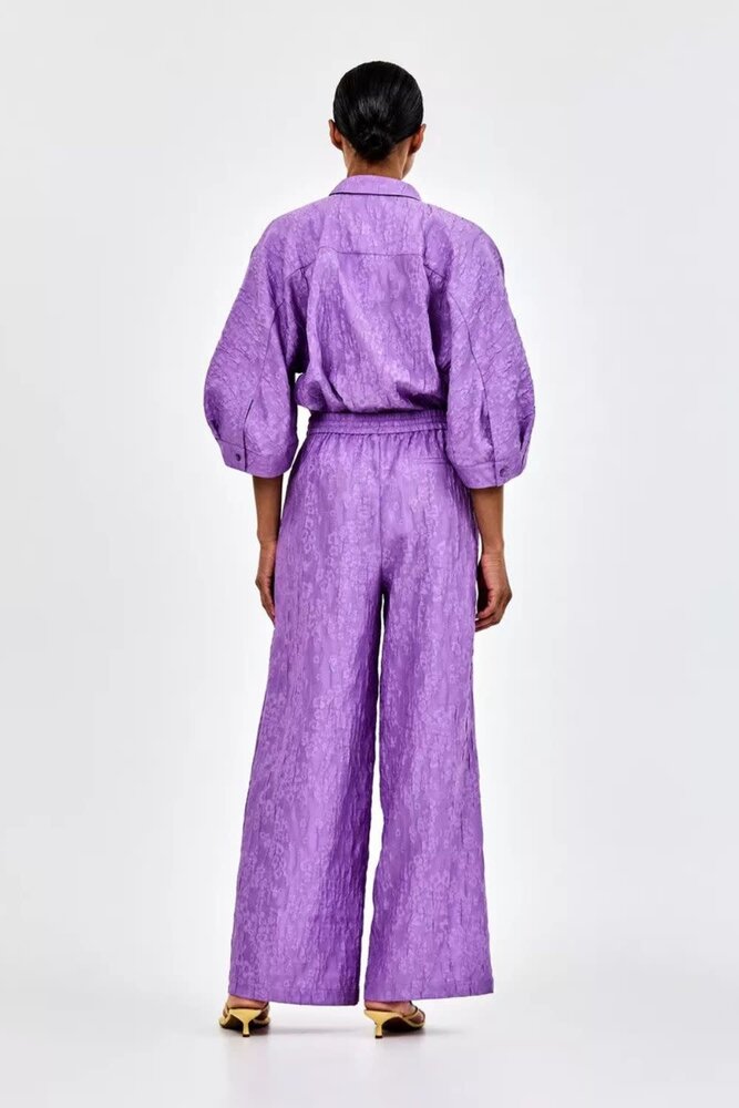 CKS Pantalon || tobywide || Purple Lila