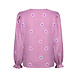 YDENCE Blouse || Philou || Violet