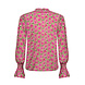 YDENCE Blouse || Francesca || Pink Flower YDENCE Blouse || Francesca || Pink Flower