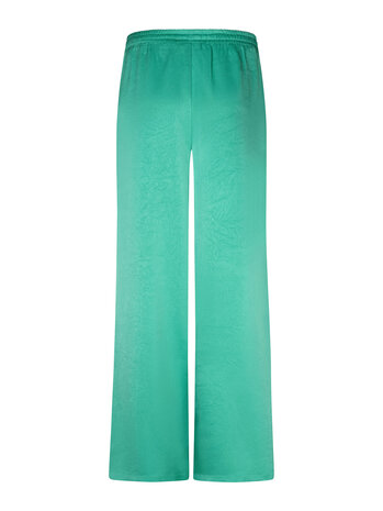 YDENCE Pantalon || Wendy || Sea Green