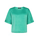 YDENCE Top || Huda || Sea Green YDENCE Top || Huda || Sea Green