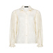 YDENCE Blouse || Isamae || Ecru YDENCE Blouse || Isamae || Ecru