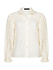 Blouse || Isamae || Ecru
