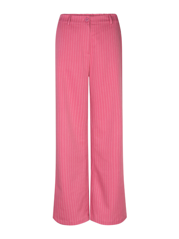 YDENCE Pantalon || Renée || Dusty Pink YDENCE Pantalon || Renée || Dusty Pink