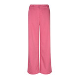 YDENCE Pantalon || Renée || Dusty Pink