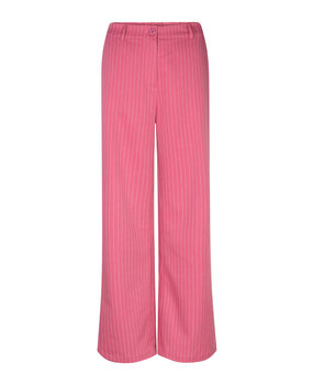 YDENCE Pantalon || Renée || Dusty Pink