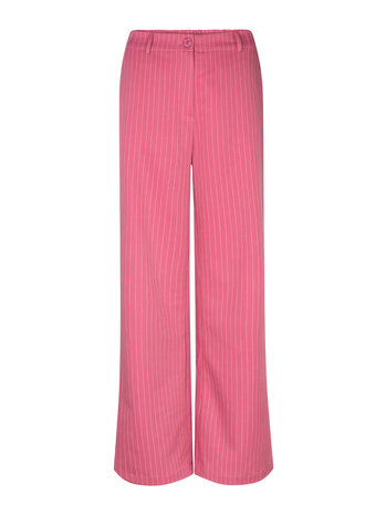 YDENCE Pantalon || Renée || Dusty Pink YDENCE Pantalon || Renée || Dusty Pink