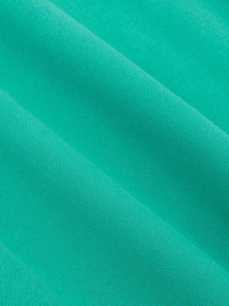 YDENCE Sweater || Tropical || Sea Green