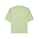 YDENCE T-shirt  | Tropical || Soft Green