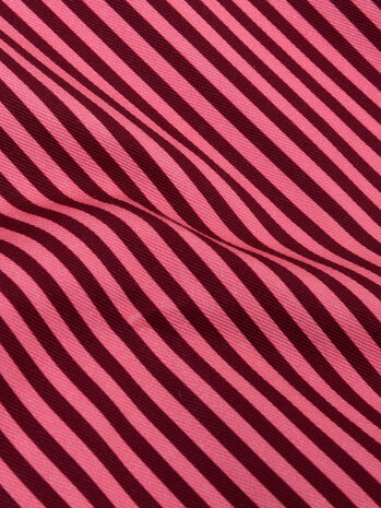 YDENCE Gilet || Marit || Coral Pink