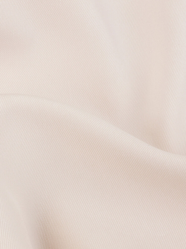 YDENCE Pantalon || Solange || Off White